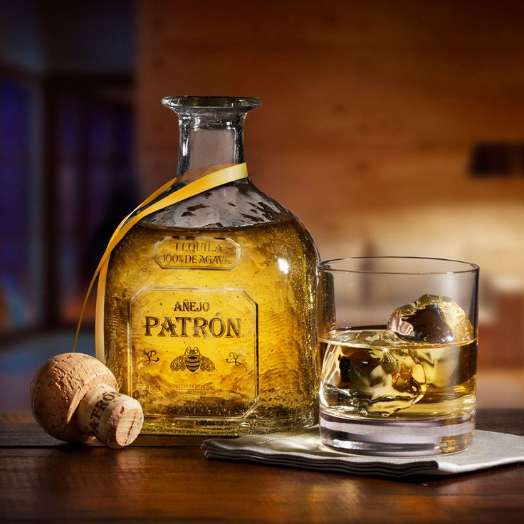 patron-anejo-tequila