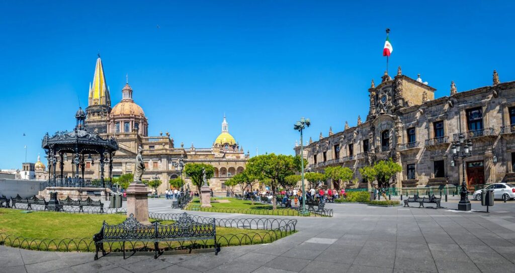 Guadalajara-mexico