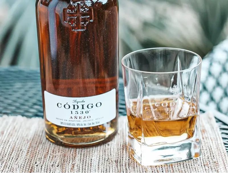 Codigo-tequila-bottle