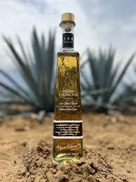 TROMBA-CEDANO-REPOSADO -TEQUILA