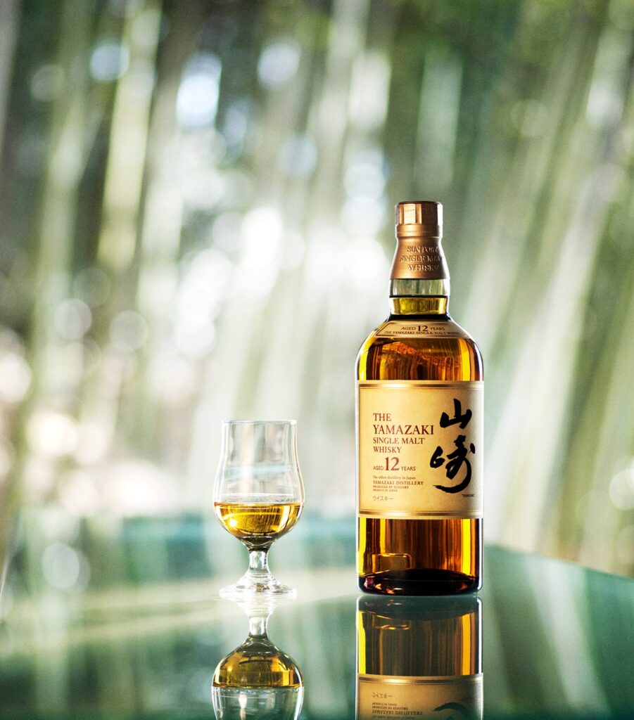Yamazaki-12-Year-Old-whiskey