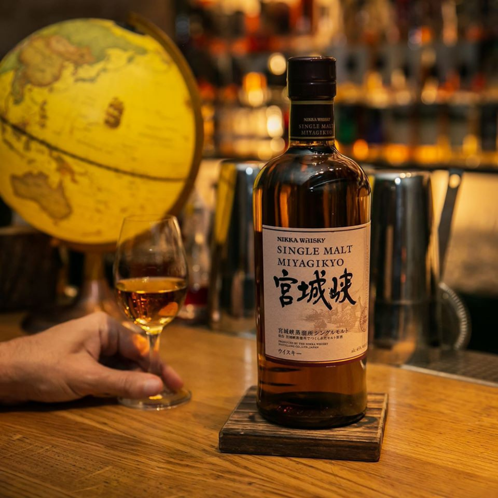 Nikka-Miyagikyo-Single-Malt-whisky